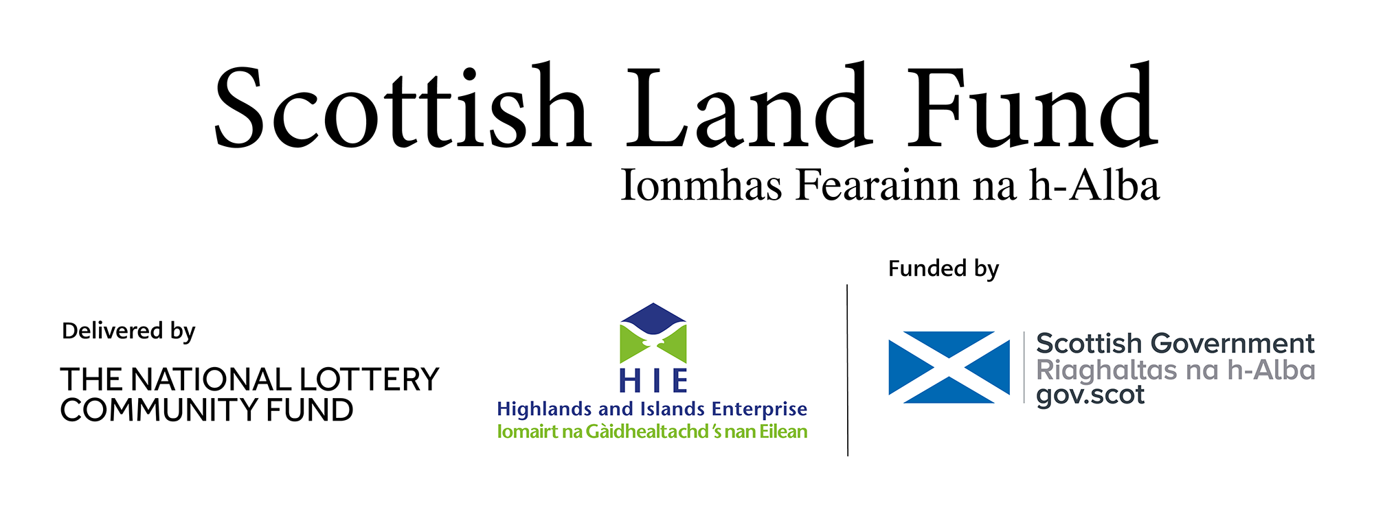 Scottish Land Fund